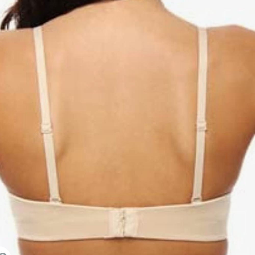 Strapless Bra - image 7